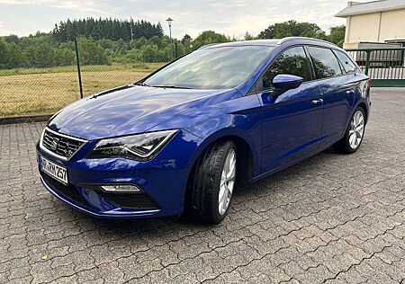 Seat Leon ST 1.5 TSI ACT OPF FR - AHK