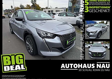 Peugeot 208 e- 136 (e-) e- Active Pack LED+LM+PDC+AUT