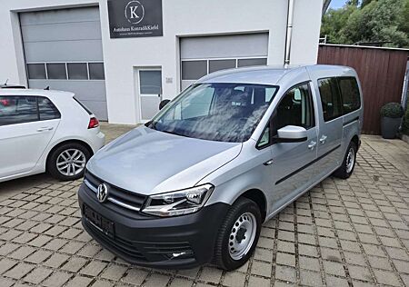 VW Caddy Volkswagen Nfz Maxi Kasten Trendline BMT