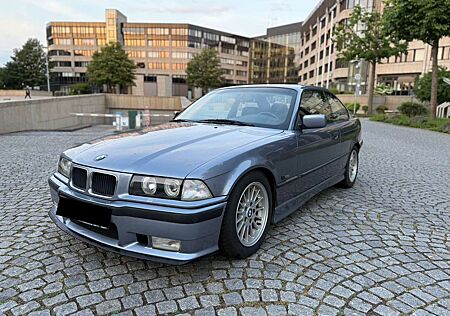 BMW 318is 318 3er