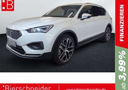 Seat Tarraco 1.4 e-Hybrid DSG Xperience KAMERA AHK LED