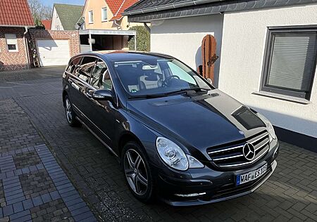 Mercedes-Benz R 300 CDI 4Matic 7G-TRONIC DPF Grand Edition