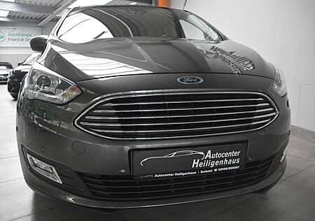 Ford C-Max Titanium 1.5 Bi-Xenon Navi Kamera ParkAsst