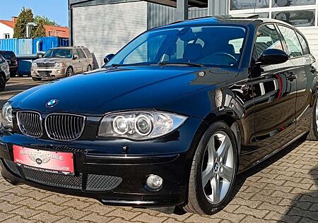 BMW 130 i LPG Automatik Xenon PDC