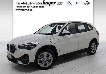 BMW X1 xDrive25e Advantage DAB LED RFK Navi Shz PDC