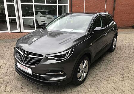 Opel Grandland X Diesel 1.5 D Automatik Edition