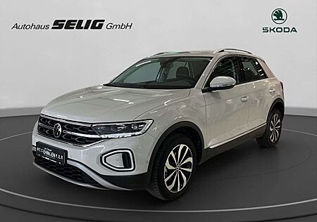 Volkswagen T-Roc Style 1.0 l TSI OPF 85 kW (116 PS)