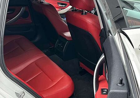 BMW 420 d xDrive