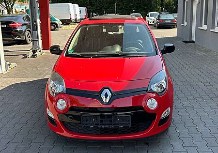 Renault Twingo Liberty