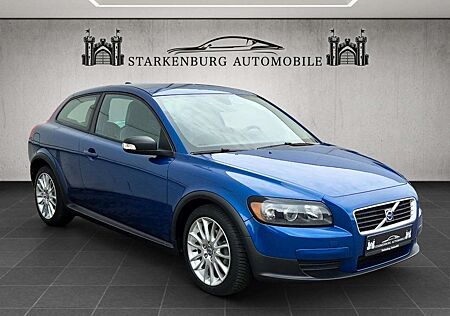 Volvo C30 Coupe 1.6 Edition/1 Hand/Tüv&Service Neu