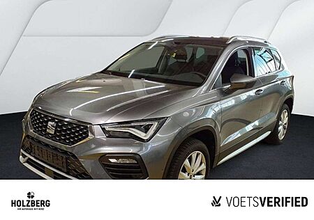 Seat Ateca 1.5 TSI Xperience DSG AHK+NAVI+SHZ+RFK