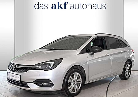 Opel Astra 1.5 CDTi Aut. 120 Jahre - Navi*Kamera*SHZ*Lenkradh