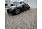 Mercedes-Benz E 43 AMG Perforrmace klappe 4Matic 9G-TRONIC