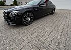 Mercedes-Benz E 43 AMG Perforrmace klappe 4Matic 9G-TRONIC