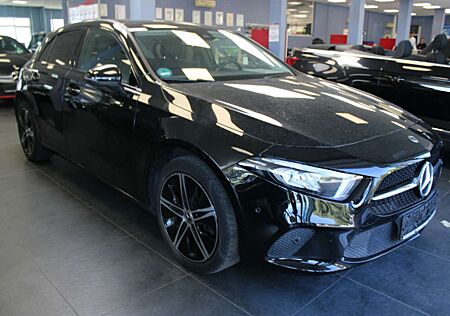 Mercedes-Benz A 200 Progressive