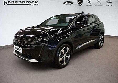 Peugeot 3008 Allure Pack PureTech 130 EAT