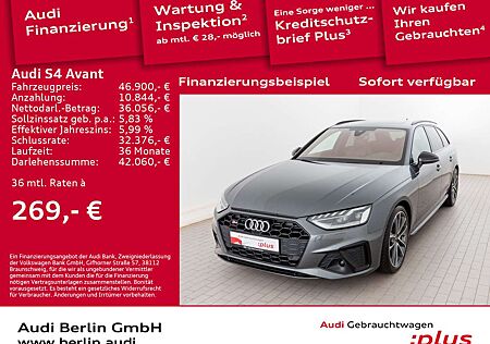 Audi S4 TDI tiptr. RFK MATRIX NAVI PANO VIRTUAL