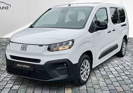 Fiat Doblo III 1,5 BlueHDi AT8 L2 Maxi 7-Sitzer