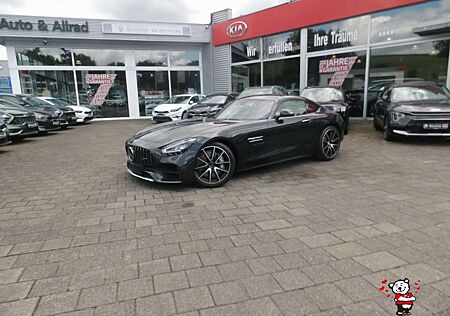 Mercedes-Benz AMG GT Coupe+Leder+Pano+Memory