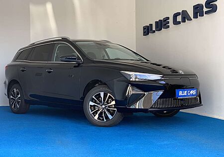 MG MG5 438km 51kWh/SHZ/ACC/Kamera/Navi/CarPlay