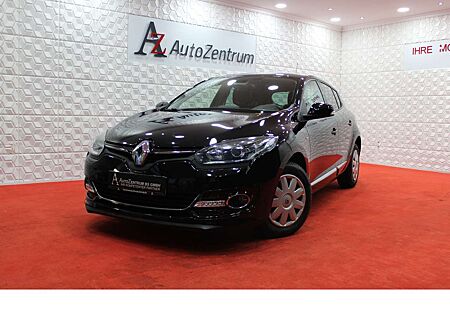 Renault Megane III Lim.BOSE Edition *KLIMA*NAV*CAM*TEMPO