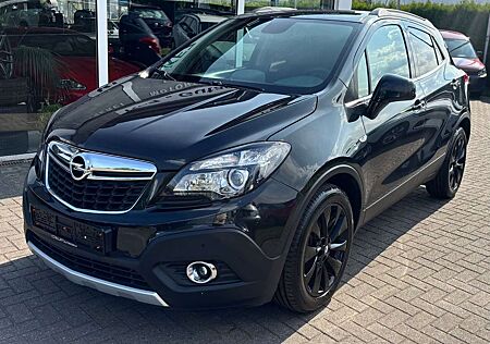Opel Mokka Color Innovation ecoFlex 4x4