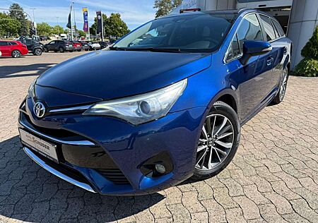 Toyota Avensis Touring Sports Edition-S+