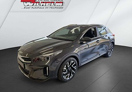Kia XCeed 1.6T 150 DCT Vision Komfort+