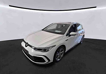VW Golf Volkswagen VIII Lim. R-Line+1.5TSI+96kW+6-Gang