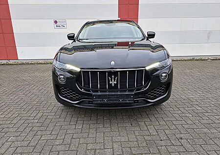 Maserati Levante Diesel