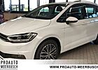 VW Touran Volkswagen Comfortline AHK/ACC/PANO/7SITZE/KAMERA