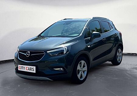 Opel Mokka X Innovation Start/Stop LED Kamera Navi