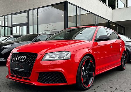 Audi RS3 RS 3 Sportback 2.5 TFSI quattro | Misanorot