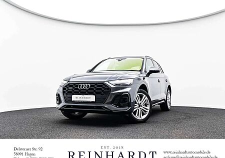 Audi Q5 50TDi 2x S LINE BLACK 20Z./ACC/PANO/HuD/B&O