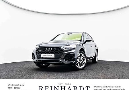 Audi Q5 50TDi 2x S LINE BLACK 20Z./ACC/PANO/HuD/B&O