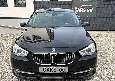 BMW 530 d