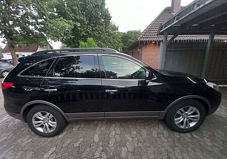Hyundai ix55 3.0 V6 CRDi Premium