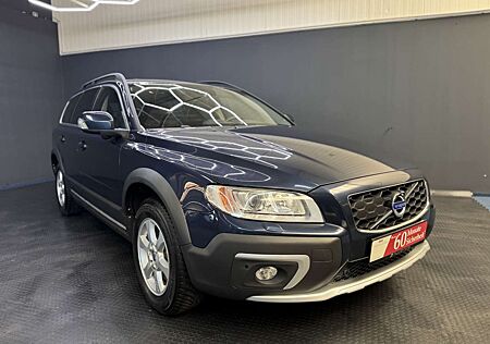 Volvo XC 70 XC70 Summum AWD*3JGARANTIE*AHK*NAVI*1.HAND*TOP*