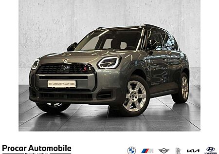 Mini Cooper S Countryman Countryman S ALL4 DA ACC PA RFK HuD Pano AHK Lhz.