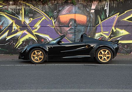 Lotus Elise