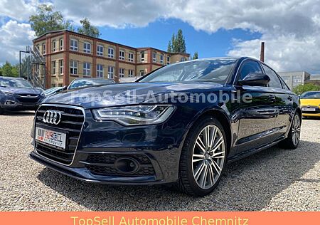 Audi A6 3.0 TDI 150 kW S-Line quattro S tronic LED