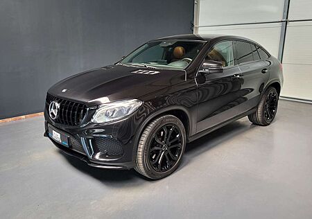 Mercedes-Benz GLE 350 d 4Matic AMG *TOP Ausstattung*