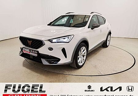 Cupra Formentor 1.4 TSI DSG e-Hybrid LED|virt.Cock.|Navi|ACC