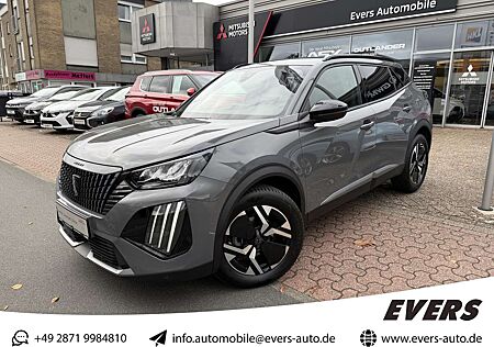 Peugeot 2008 1.2 Allure Automatik *LED *SHZ *DAB *ACC