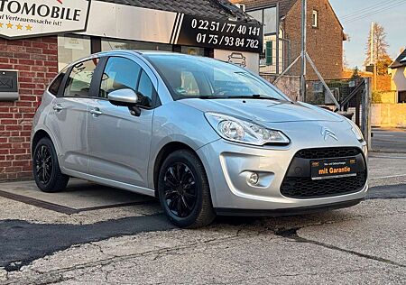 Citroën C3 Citroen Tendance*1HAND*HU NEU*