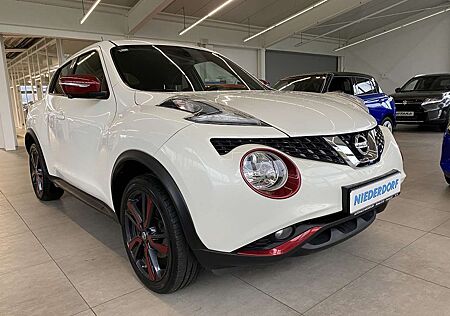 Nissan Juke 1.6 Tekna PANO NAVI KAM 360*