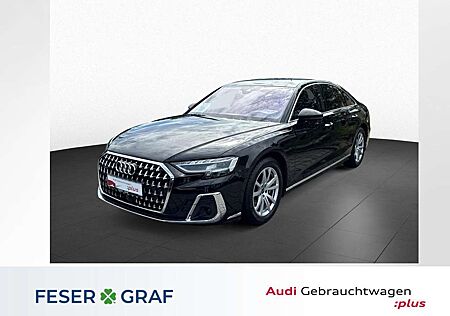 Audi A8 50 TDI qua. Tiptro+ HUD+RFK+PANO
