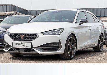 Cupra Leon Sportstourer 2.0 TSI DSG VZ KAMERA NAVI ACC