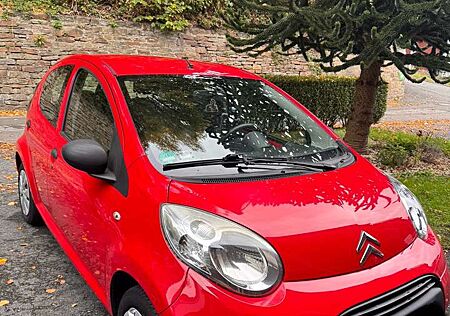 Citroën C1 Citroen 1.0 Advance