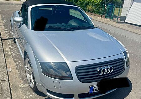 Audi TT Roadster 1.8 T